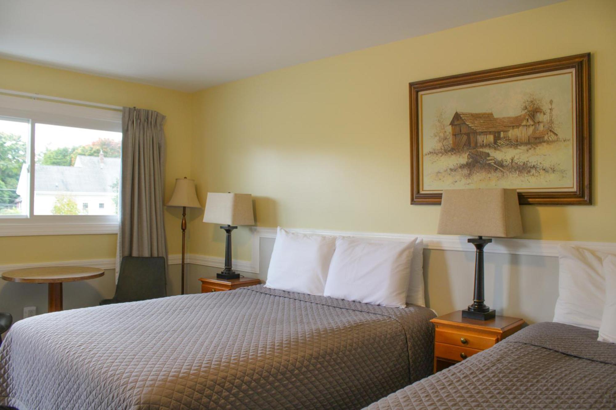 Bucksport Inn Exterior photo