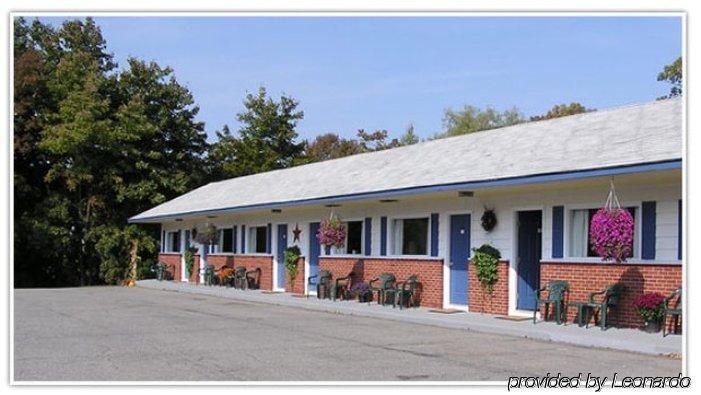 Bucksport Inn Exterior photo
