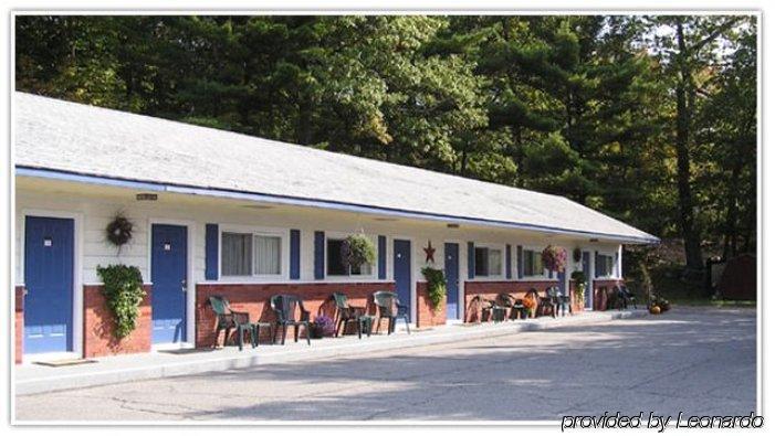Bucksport Inn Exterior photo