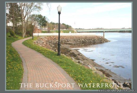 Bucksport Inn Exterior photo