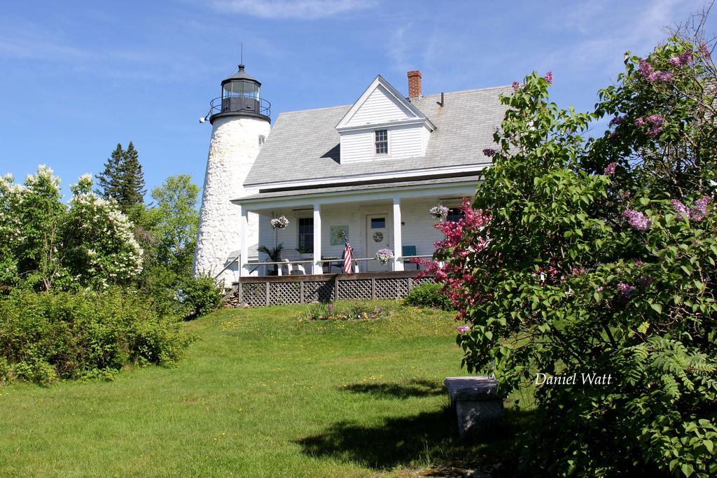 Bucksport Inn Exterior photo