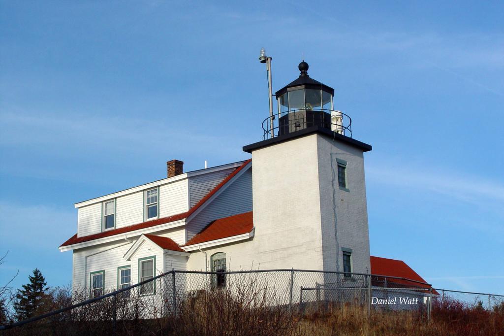 Bucksport Inn Exterior photo